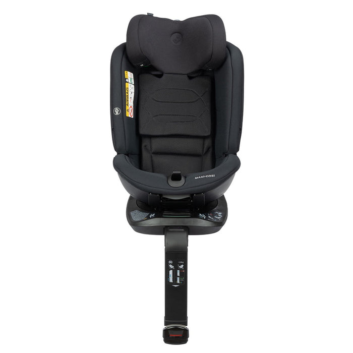 
    Cadeirinha De Bebê Para Carro Maxi-Cosi Spinel 360° Plus Authentic Black - Maxi-Cosi Babytunes
  