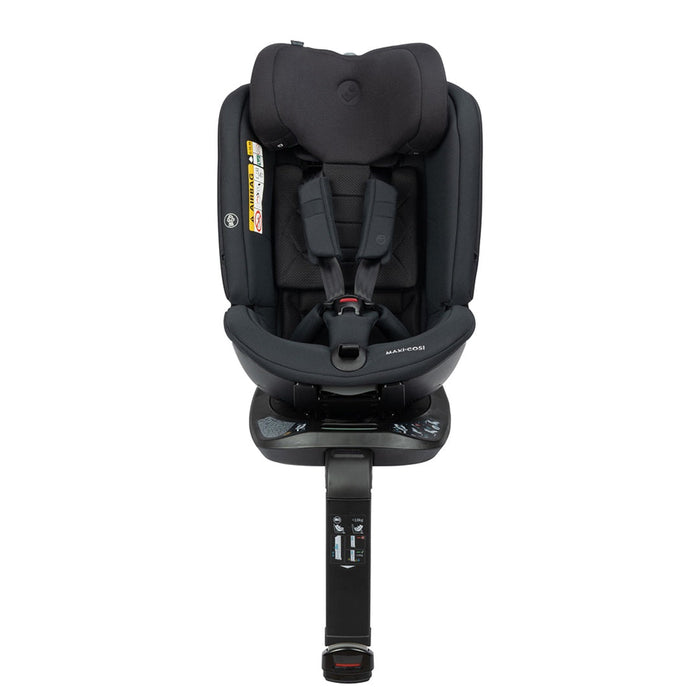 
    Cadeirinha De Bebê Para Carro Maxi-Cosi Spinel 360° Plus Authentic Black - Maxi-Cosi Babytunes
  