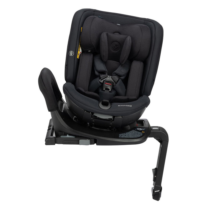 
    Cadeirinha De Bebê Para Carro Maxi-Cosi Spinel 360° Plus Authentic Black - Maxi-Cosi Babytunes
  