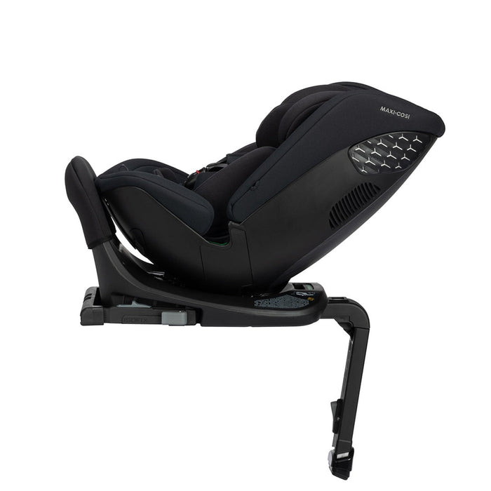
    Cadeirinha De Bebê Para Carro Maxi-Cosi Spinel 360° Plus Authentic Black - Maxi-Cosi Babytunes
  