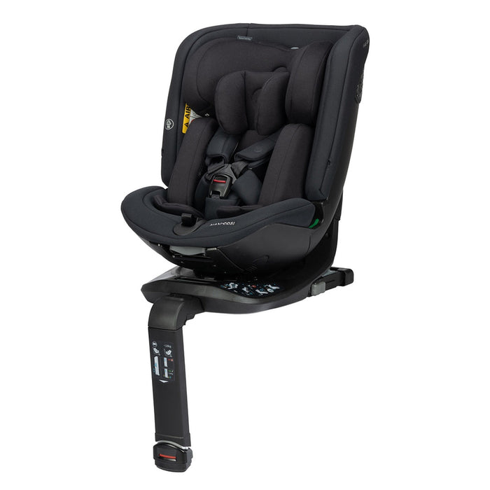 
    Cadeirinha De Bebê Para Carro Maxi-Cosi Spinel 360° Plus Authentic Black - Maxi-Cosi Babytunes
  