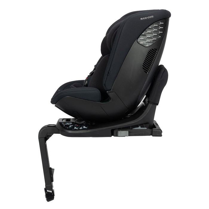 
    Cadeirinha De Bebê Para Carro Maxi-Cosi Spinel 360° Plus Authentic Black - Maxi-Cosi Babytunes
  