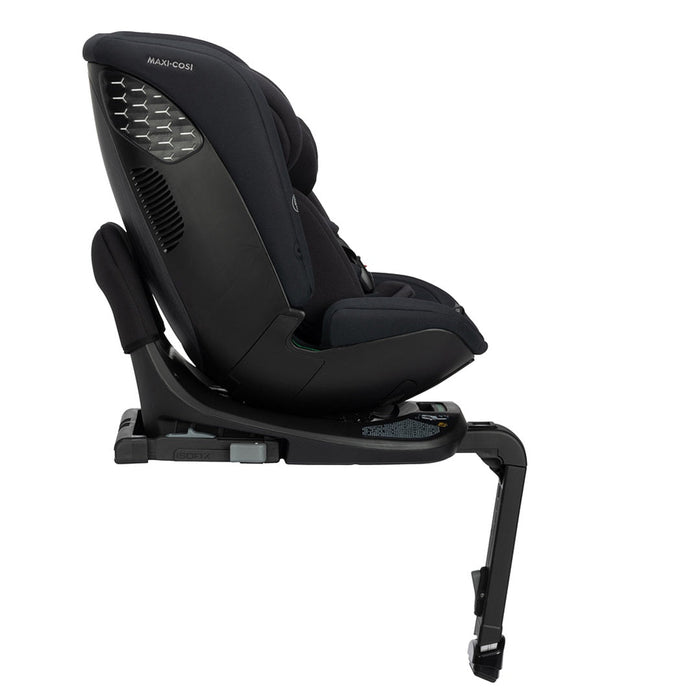 
    Cadeirinha De Bebê Para Carro Maxi-Cosi Spinel 360° Plus Authentic Black - Maxi-Cosi Babytunes
  