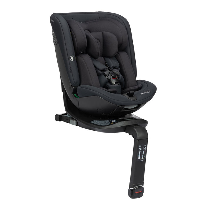
    Cadeirinha De Bebê Para Carro Maxi-Cosi Spinel 360° Plus Authentic Black - Maxi-Cosi Babytunes
  