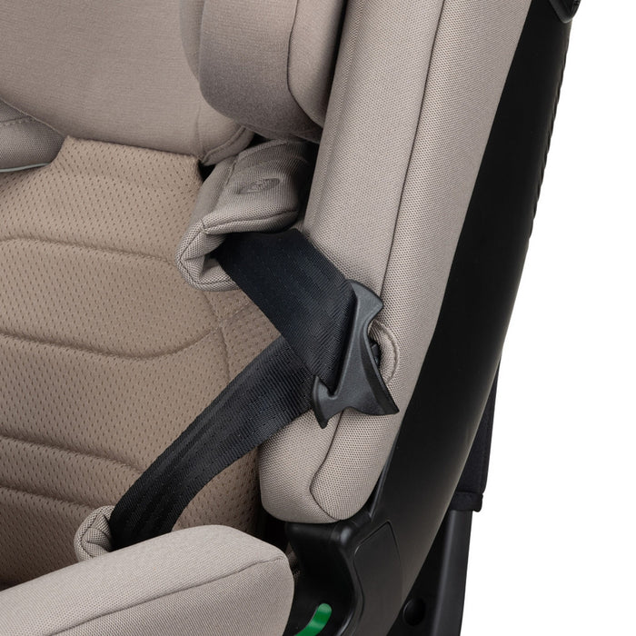 
    Cadeirinha De Bebê Para Carro Maxi-Cosi Spinel 360° Plus Authentic Truffle
  
