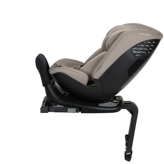 
    Cadeirinha De Bebê Para Carro Maxi-Cosi Spinel 360° Plus Authentic Truffle
  