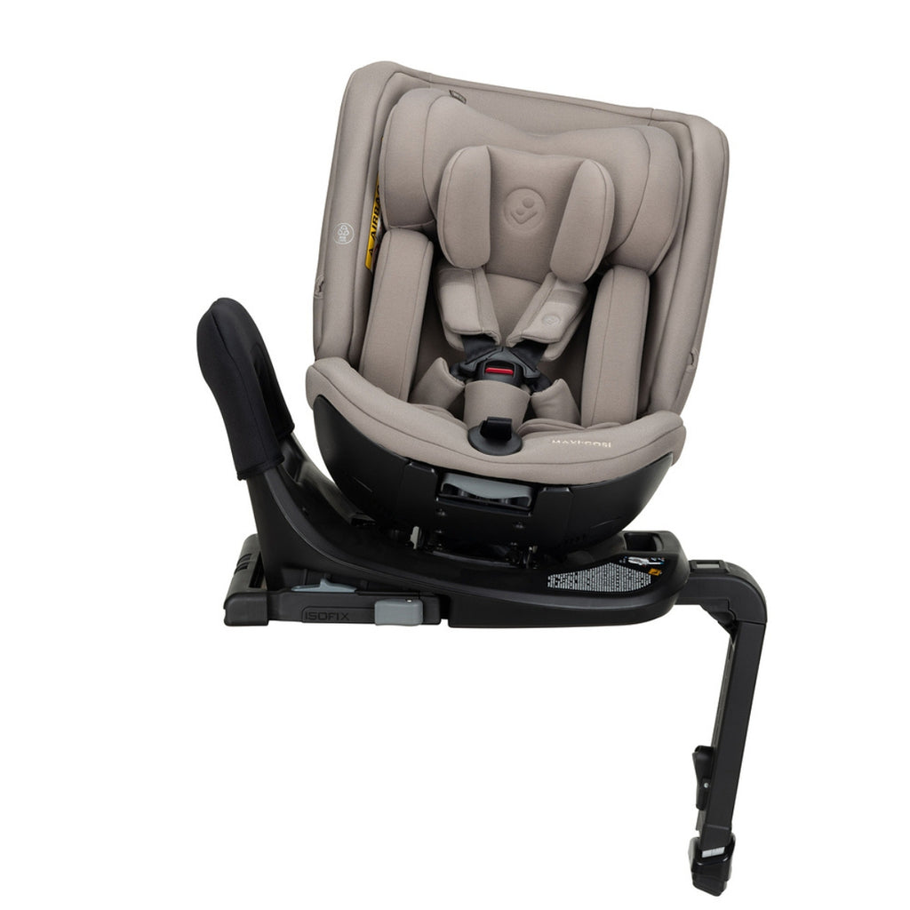 Cadeirinha De Bebê Para Carro Maxi-Cosi Spinel 360° Plus Authentic Tru – Babytunes