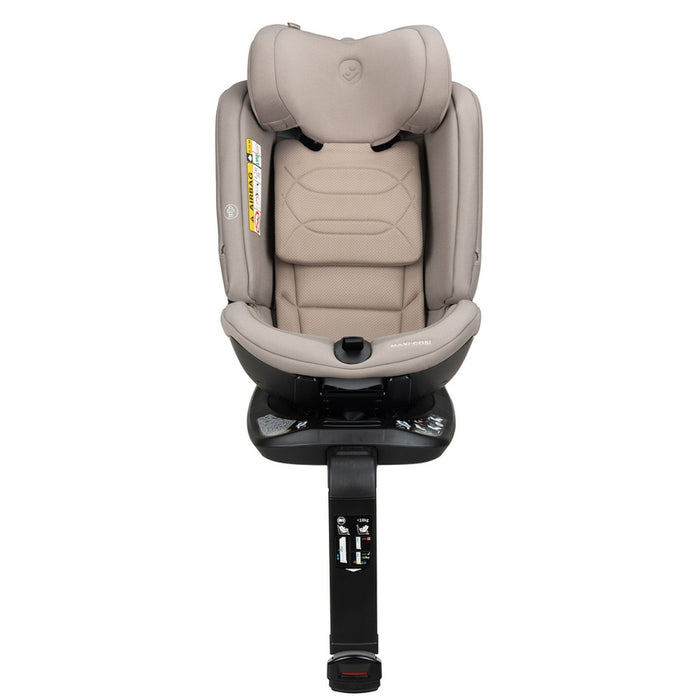 
    Cadeirinha De Bebê Para Carro Maxi-Cosi Spinel 360° Plus Authentic Truffle
  