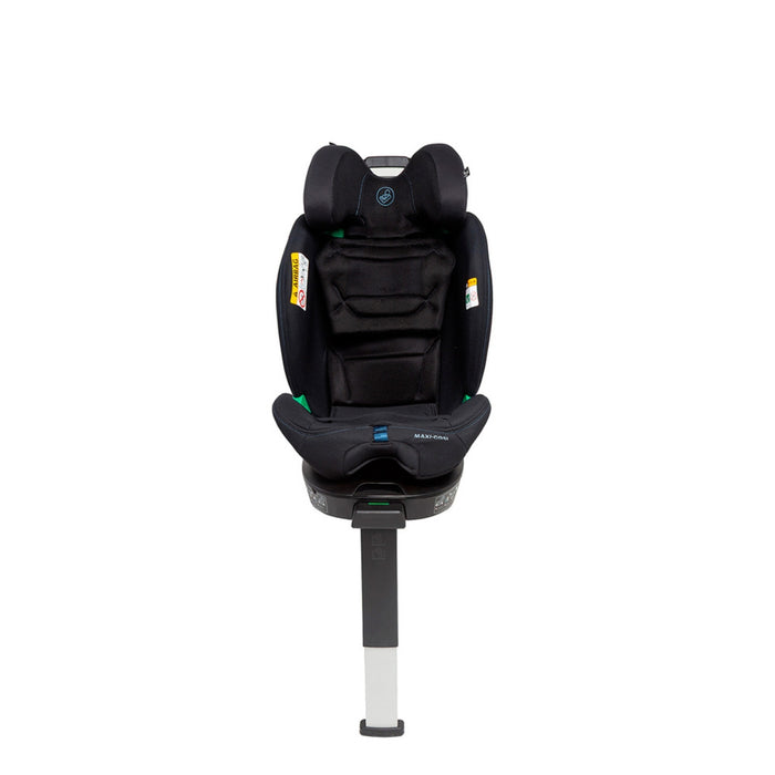
    Cadeirinha De Bebê Para Carro Maxi-Cosi Spinel 360° Smart Authentic Black Tech
  