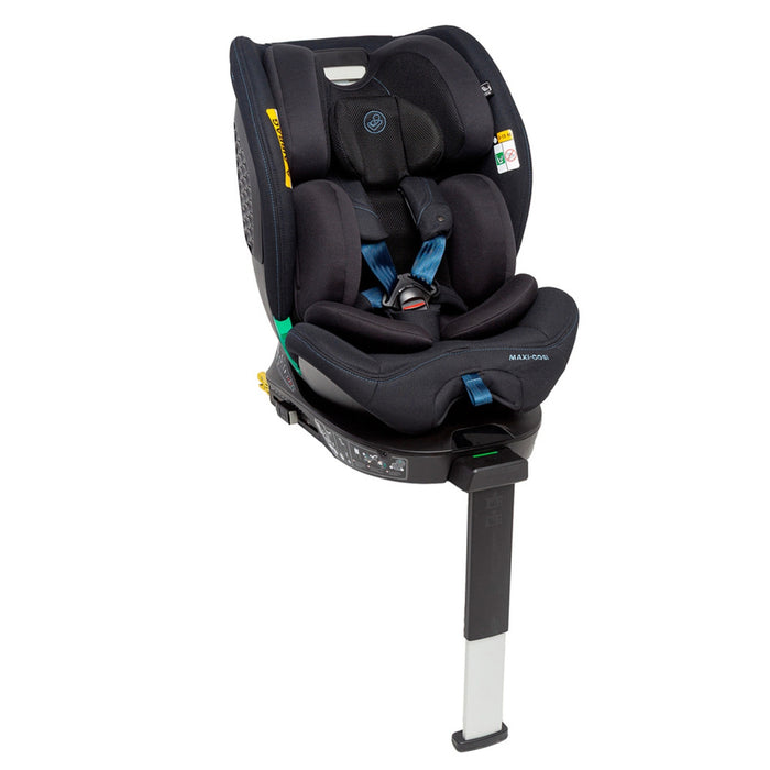 
    Cadeirinha De Bebê Para Carro Maxi-Cosi Spinel 360° Smart Authentic Black Tech
  