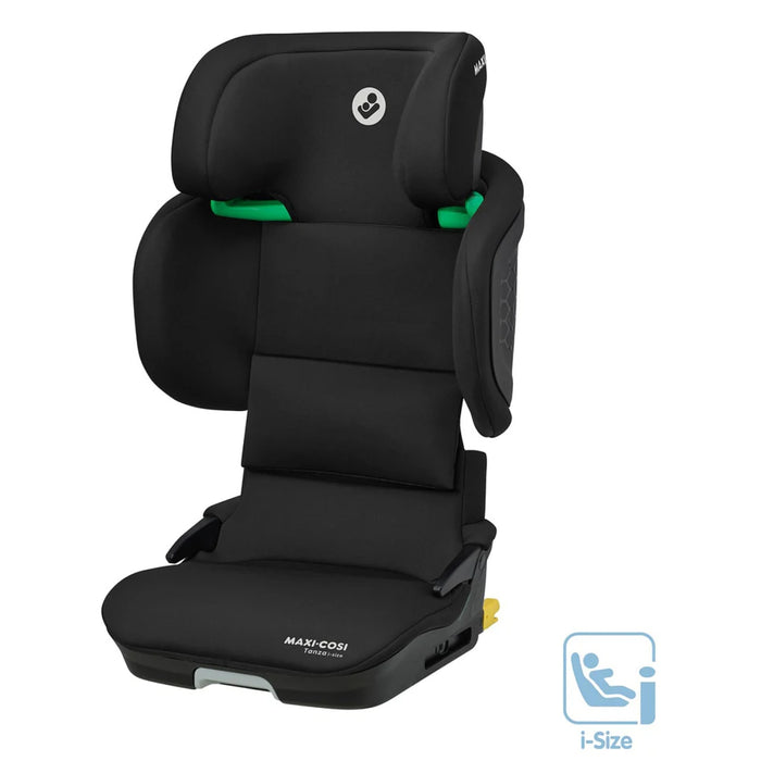 
    Cadeirinha De Bebê Para Carro Maxi-Cosi Tanza i-Size Full Black
  