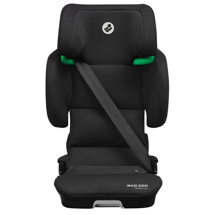 
    Cadeirinha De Bebê Para Carro Maxi-Cosi Tanza i-Size Full Black
  