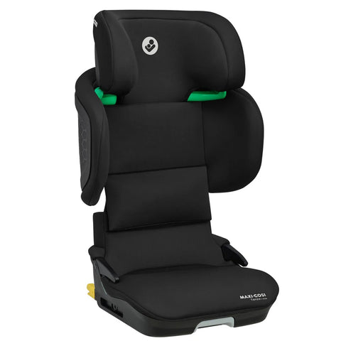 Cadeirinha De Bebê Para Carro Maxi-Cosi Tanza i-Size Full Black