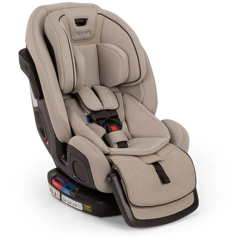 Cadeirinha De Bebê Para Carro Nuna Exec Biscotti - Nuna Babytunes by Vanessa