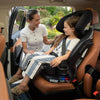 Cadeirinha De Bebê Para Carro Nuna Exec Next Chumbo Granite - BR