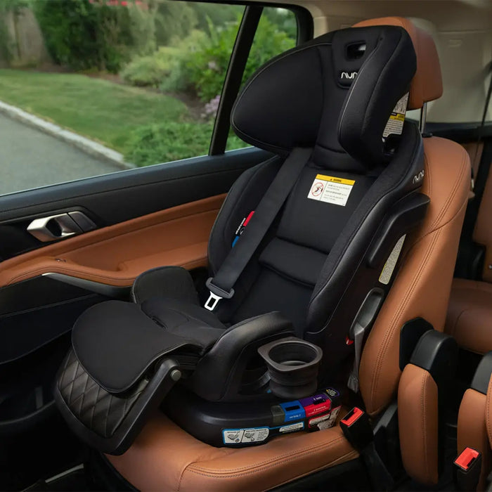 
    Cadeirinha De Bebê Para Carro Nuna Exec Next Chumbo Granite - BR
  