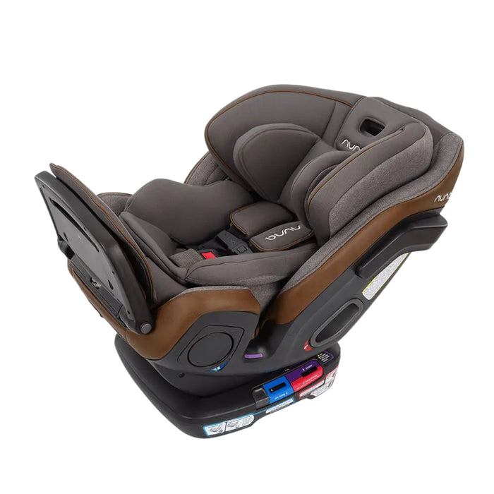 
    Cadeirinha De Bebê Para Carro Nuna Exec Next Chumbo Granite - BR
  