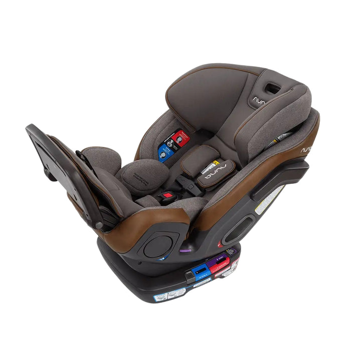 
    Cadeirinha De Bebê Para Carro Nuna Exec Next Chumbo Granite - BR
  