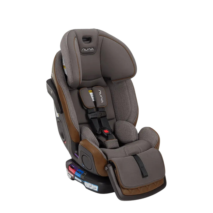 
    Cadeirinha De Bebê Para Carro Nuna Exec Next Chumbo Granite - BR
  