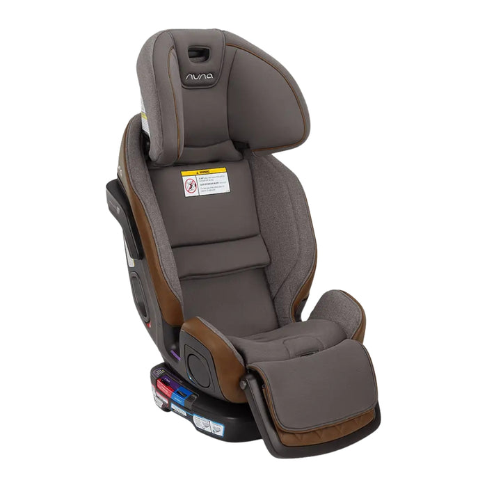 
    Cadeirinha De Bebê Para Carro Nuna Exec Next Chumbo Granite - BR
  