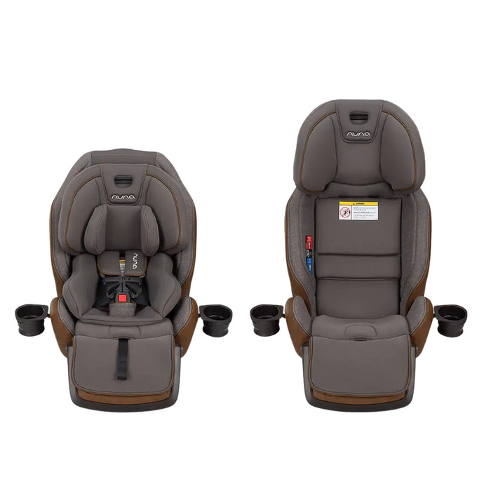 
    Cadeirinha De Bebê Para Carro Nuna Exec Next Chumbo Granite - BR
  