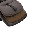 Cadeirinha De Bebê Para Carro Nuna Exec Next Chumbo Granite - BR