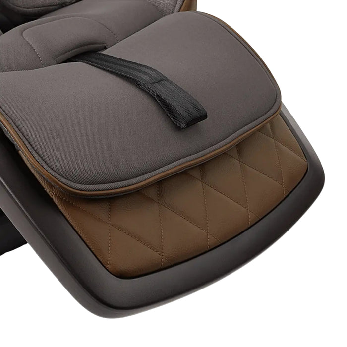 
    Cadeirinha De Bebê Para Carro Nuna Exec Next Chumbo Granite - BR
  