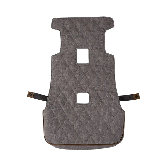 
    Cadeirinha De Bebê Para Carro Nuna Exec Next Chumbo Granite - BR
  