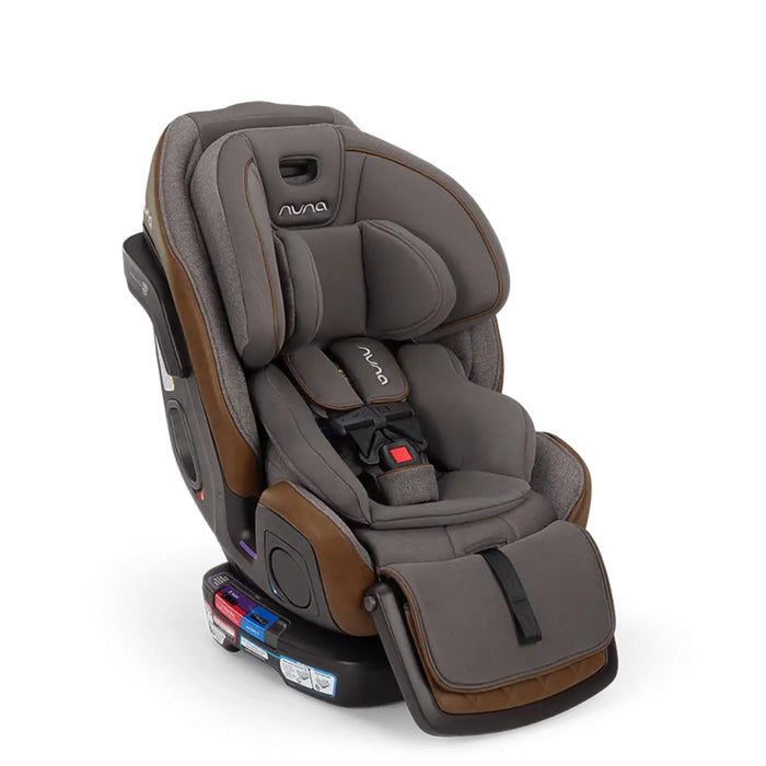 
    Cadeirinha De Bebê Para Carro Nuna Exec Next Chumbo Granite - BR
  