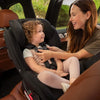 Cadeirinha De Bebê Para Carro Nuna Rava Next Caviar - BR