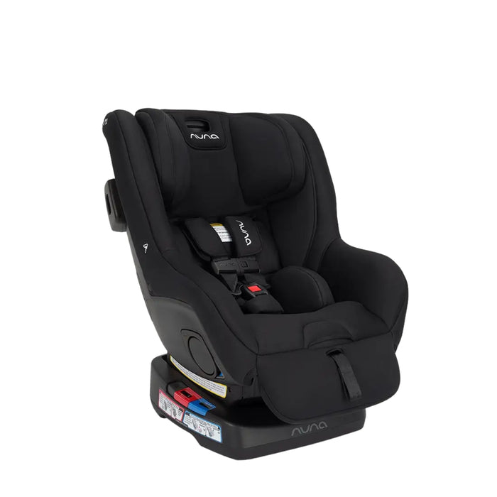 
    Cadeirinha De Bebê Para Carro Nuna Rava Next Caviar - BR
  