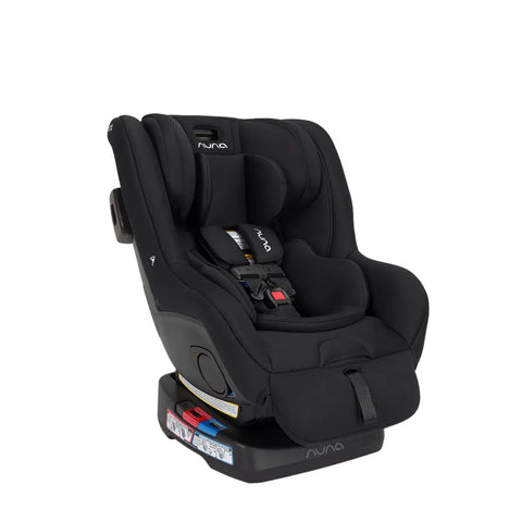 Cadeirinha De Bebê Para Carro Nuna Rava Next Caviar - BR