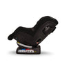 Cadeirinha De Bebê Para Carro Nuna Rava Preto Caviar - BR