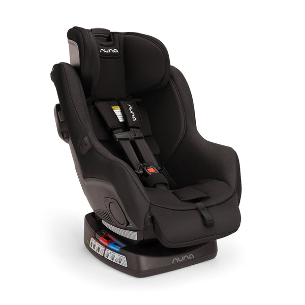 Cadeirinha De Bebê Para Carro Nuna Rava Preto Caviar - BR – Babytunes