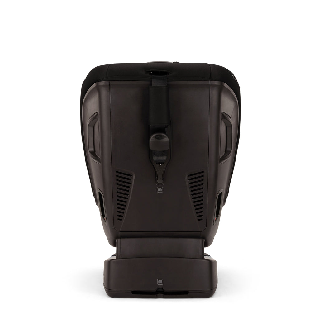 Cadeirinha De Bebê Para Carro Nuna Rava Preto Caviar - BR – Babytunes