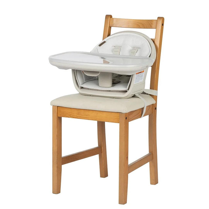 
    Cadeirinha de Alimentação Infantil Maxi-Cosi Moa Multifuncional 8 em 1 Classic Oat - Maxi-Cosi Babytunes
  