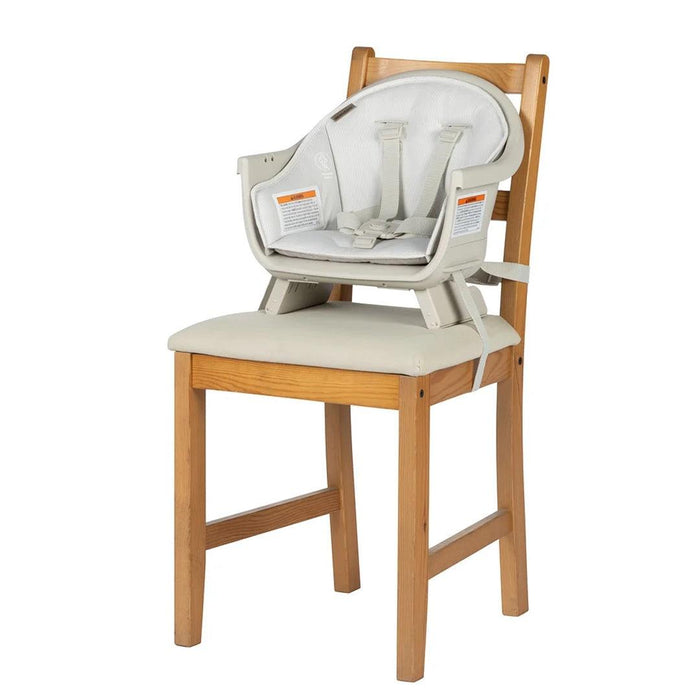 
    Cadeirinha de Alimentação Infantil Maxi-Cosi Moa Multifuncional 8 em 1 Classic Oat - Maxi-Cosi Babytunes
  