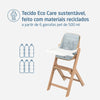 Cadeirinha de Alimentação Maxi-Cosi Nesta Natural Wood