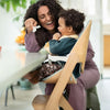 Cadeirinha de Alimentação Maxi-Cosi Nesta Natural Wood