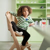Cadeirinha de Alimentação Maxi-Cosi Nesta Natural Wood