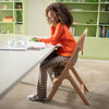 Cadeirinha de Alimentação Maxi-Cosi Nesta Natural Wood