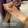 Cadeirinha de Alimentação Maxi-Cosi Nesta Natural Wood