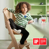 Cadeirinha de Alimentação Maxi-Cosi Nesta Natural Wood