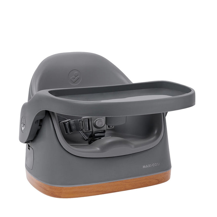 
    Cadeirinha de Alimentação Portátil 2 em 1 Maxi-Cosi Jay Elegance Graphite
  