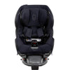 Cadeirinha de Bebê Para Carro Babyark Conversível Smart Charcoal Grey / Midnight Blue