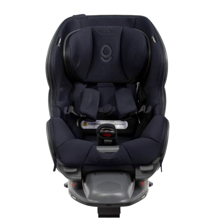 
    Cadeirinha de Bebê Para Carro Babyark Conversível Smart Charcoal Grey / Midnight Blue
  