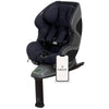 Cadeirinha de Bebê Para Carro Babyark Conversível Smart Charcoal Grey / Midnight Blue