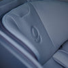 Cadeirinha de Bebê Para Carro Babyark Conversível Smart Charcoal Grey / Midnight Blue