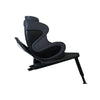 Cadeirinha de Bebê Para Carro Babyark Conversível Smart Charcoal Grey / Midnight Blue