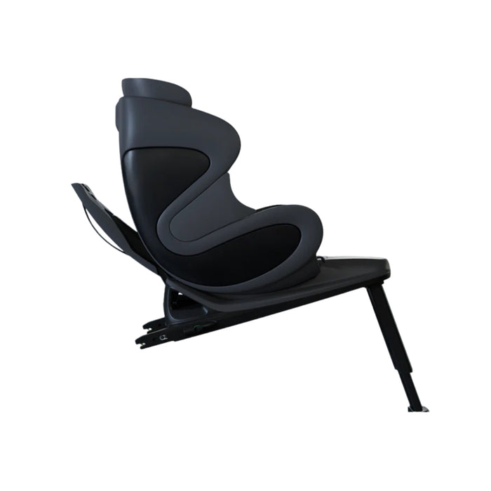 
    Cadeirinha de Bebê Para Carro Babyark Conversível Smart Charcoal Grey / Midnight Blue
  